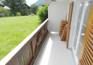 Apartment ∙ 2 bedrooms ∙ 5 guests