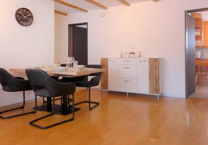 Apartment ∙ 2 bedrooms ∙ 4 guests