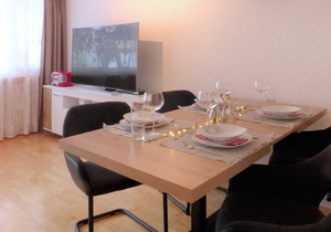 Apartment ∙ 2 bedrooms ∙ 4 guests