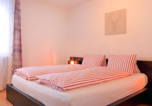 Apartment ∙ 2 bedrooms ∙ 4 guests