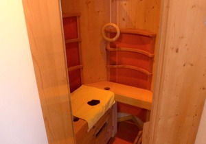 Apartment ∙ 2 bedrooms ∙ 4 guests