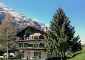 Apartment ∙ 2 bedrooms ∙ 4 guests