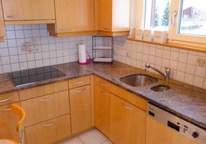 Apartment ∙ 2 bedrooms ∙ 4 guests