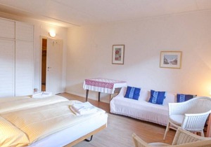 Apartment ∙ 2 bedrooms ∙ 5 guests