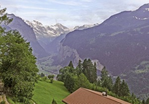 Apartment ∙ 2 bedrooms ∙ 5 guests