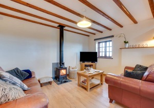 Apartment ∙ 2 bedrooms ∙ 4 guests