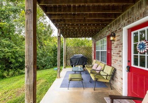 Apartment ∙ 2 bedrooms ∙ 4 guests