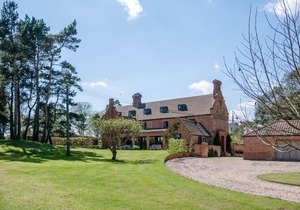 Apartment ∙ 2 guests