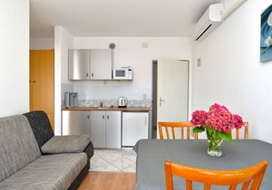 Apartment 2071/34101 (Istria - Stinjan), 500m from the beach