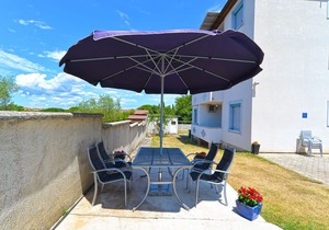 Apartment 2071/34101 (Istria - Stinjan), 500m from the beach