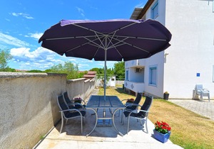 Apartment 2071/34105 (Istria - Stinjan), 500m from the beach