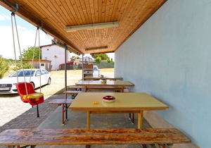 Apartment 2071/34105 (Istria - Stinjan), 500m from the beach