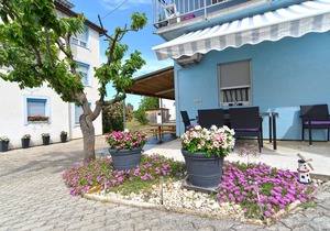 Apartment 2071/34105 (Istria - Stinjan), 500m from the beach