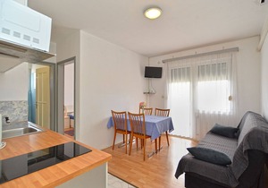 Apartment 2071/34106 (Istria - Stinjan), 500m from the beach
