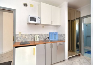 Apartment 2071/34106 (Istria - Stinjan), 500m from the beach