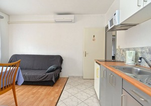 Apartment 2071/34106 (Istria - Stinjan), 500m from the beach