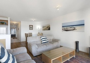 Apartment 26 Pacific Apartments