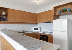 Apartment 26 Pacific Apartments