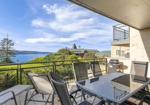 Apartment 26 Pacific Apartments