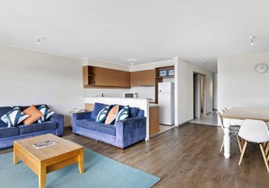 Apartment 29 Pacific Apartments