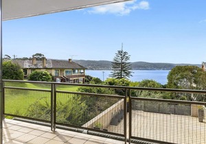 Apartment 29 Pacific Apartments