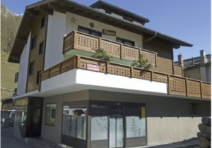 Apartment ∙ 3 bedrooms ∙ 5 guests