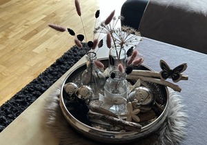 Apartment ∙ 3 bedrooms ∙ 5 guests