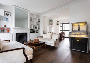 Apartment ∙ 3 bedrooms ∙ 6 guests