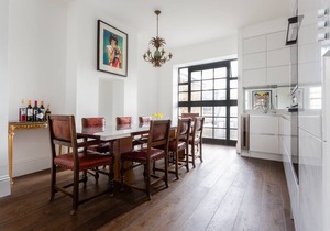 Apartment ∙ 3 bedrooms ∙ 6 guests