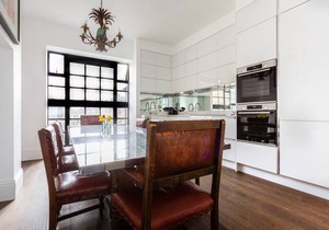 Apartment ∙ 3 bedrooms ∙ 6 guests