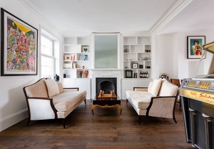 Apartment ∙ 3 bedrooms ∙ 6 guests