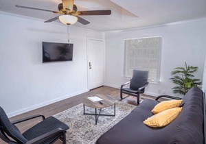Apartment ∙ 3 bedrooms ∙ 10 guests