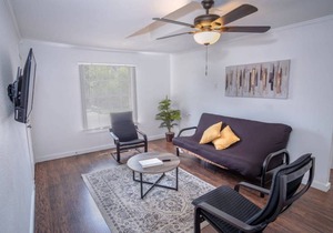 Apartment ∙ 3 bedrooms ∙ 10 guests
