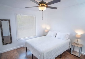 Apartment ∙ 3 bedrooms ∙ 10 guests
