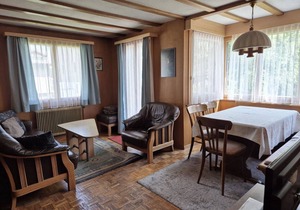 Apartment ∙ 3 bedrooms ∙ 7 guests