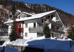 Apartment ∙ 3 bedrooms ∙ 6 guests