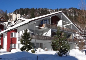 Apartment ∙ 3 bedrooms ∙ 6 guests