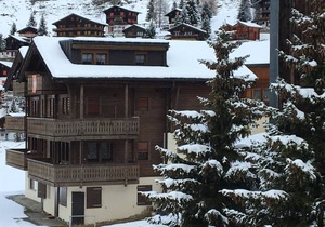 Apartment ∙ 3 bedrooms ∙ 6 guests