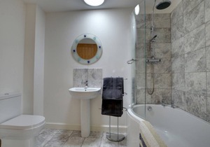 Apartment ∙ 3 bedrooms ∙ 5 guests