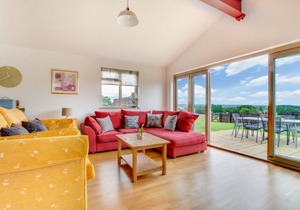 Apartment ∙ 3 bedrooms ∙ 5 guests