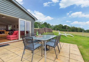 Apartment ∙ 3 bedrooms ∙ 5 guests