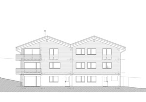 Apartment ∙ 3 bedrooms ∙ 6 guests