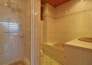 Apartment 3 pièces 6 pers 7 couchages 459