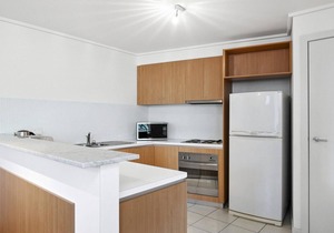 Apartment 36 Pacific Apartments