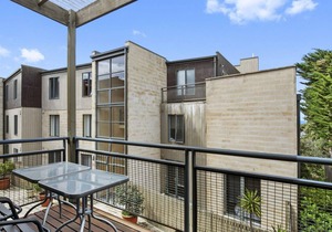 Apartment 36 Pacific Apartments