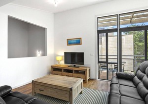 Apartment 36 Pacific Apartments