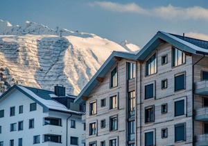 Apartment ∙ 4 bedrooms ∙ 8 guests