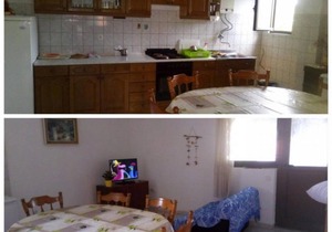 Apartment ∙ 4 bedrooms ∙ 10 guests