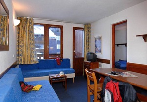 Apartment ∙ 4 guests