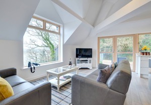 Apartment 4, The Old Stables